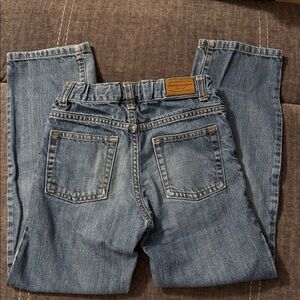Janie And Jack Authentic Classic Style Jeans Boys Size 8